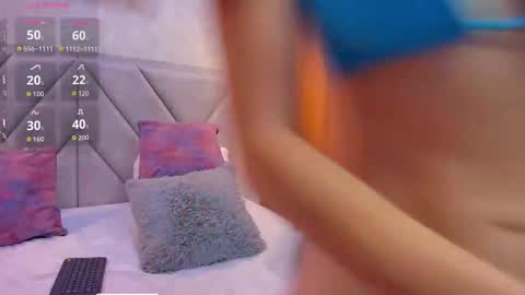 Manu  online show from November 7, 12:27 pm