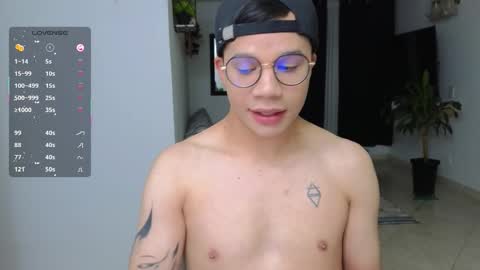 Snapshot of im_marco chatting on February 12, 5:02 am Marco online show from February 12, 5:02 am