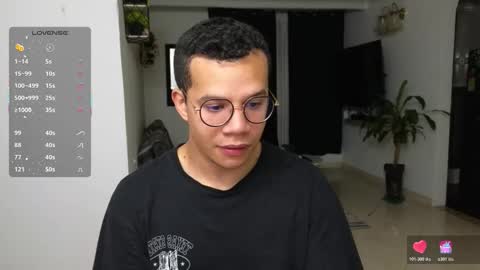 Snapshot of im_marco chatting on February 20, 4:20 am Marco online show from February 20, 4:20 am