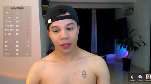 Marco online show from April 1, 3:18 am