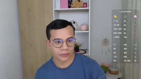 Marco online show from May 20, 4:29 am