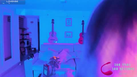 im_mariana online show from March 9, 1:42 am