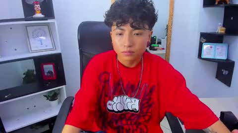 Snapshot of im_mathias chatting on October 30, 10:54 pm mathias online show from October 30, 10:54 pm