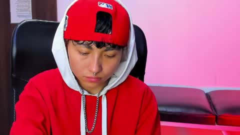 mathias online show from February 28, 2:45 am