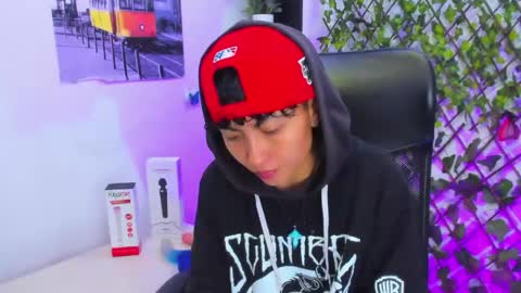 mathias online show from March 18, 1:42 am