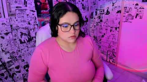 mei mei uwu online show from April 9, 2:22 am