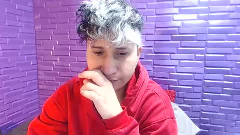 im_milan_rs online show from January 20, 10:18 am