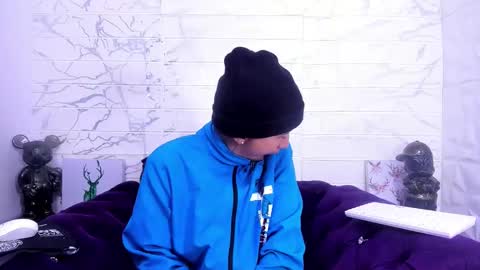 im_milan_rs online show from January 31, 11:24 am