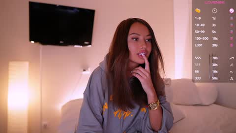 Milla online show from December 18, 10:02 pm