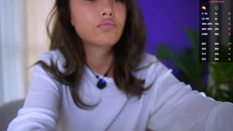 Milla online show from October 24, 1:29 pm