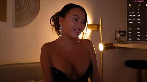 Milla online show from May 25, 6:47 pm