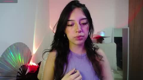 Snapshot of im_misssilver chatting on October 5, 1:15 am im_misssilver online show from October 5, 1:15 am