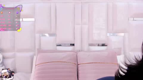 Snapshot of im_molly_angel chatting on September 27, 8:47 pm Moly online show from September 27, 8:47 pm