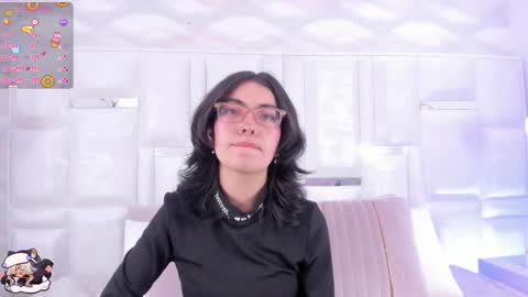 Snapshot of im_molly_angel chatting on November 14, 8:07 pm Moly online show from November 14, 8:07 pm