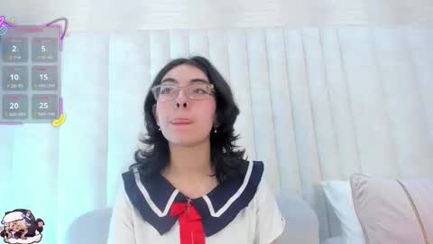 Snapshot of im_molly_angel chatting on November 15, 8:27 pm Moly online show from November 15, 8:27 pm