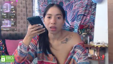 Cutie pie online show from February 5, 4:25 pm