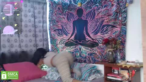 Cutie pie online show from February 25, 2:44 pm