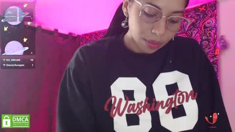 Cutie pie online show from February 25, 11:44 pm