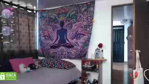 Cutie pie online show from September 16, 2:07 pm