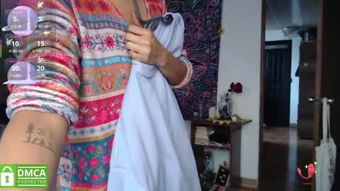 Cutie pie online show from October 12, 2:05 pm