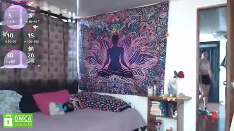 Cutie pie online show from October 23, 1:54 pm