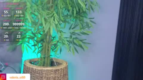 Perla online show from July 20, 11:18 pm