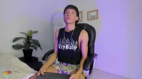 RALF online show from February 27, 9:15 pm