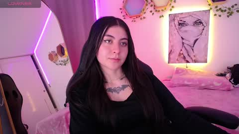 Snapshot of im_rosse_ chatting on September 10, 7:03 pm Jade Rosse online show from September 10, 7:03 pm