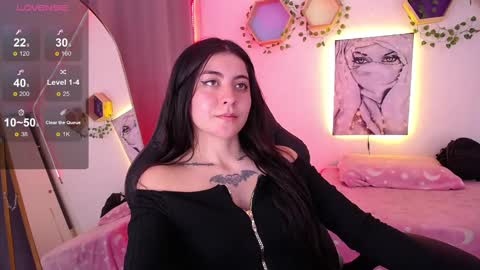 Snapshot of im_rosse_ chatting on September 11, 7:03 pm Jade Rosse online show from September 11, 7:03 pm