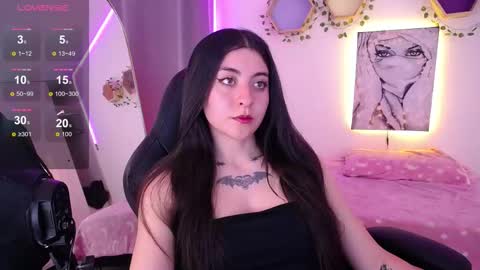 Jade Rosse online show from November 11, 6:41 pm