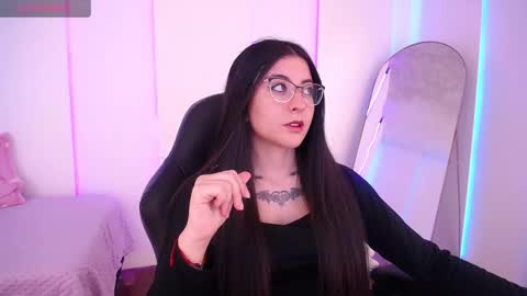 Jade Rosse online show from February 25, 6:28 pm