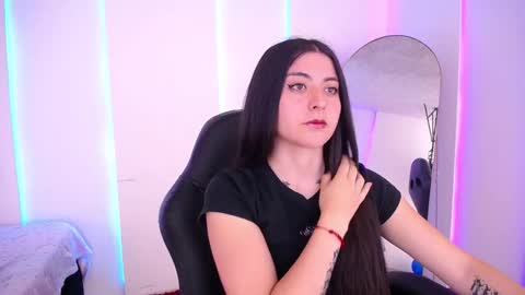 Jade Rosse online show from March 2, 7:10 pm