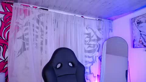 Jade Rosse online show from June 11, 12:32 am
