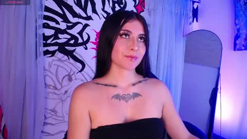 Jade Rosse online show from July 1, 7:02 pm
