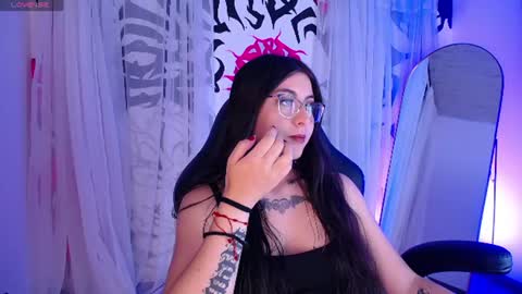Jade Rosse online show from July 10, 7:05 pm