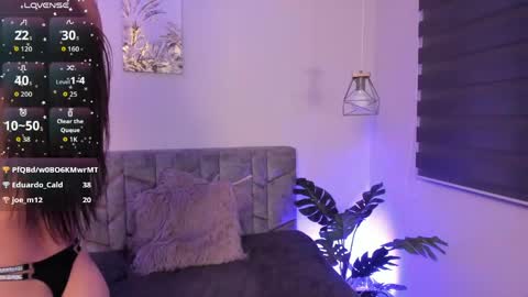 Sabrina online show from April 19, 12:43 am