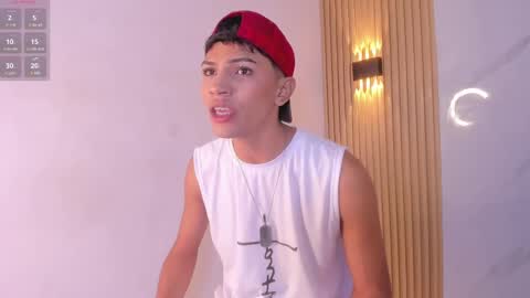 im_sebaslopez online show from February 22, 3:34 am