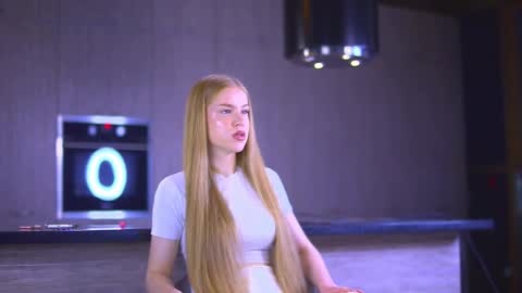 Brie online show from February 21, 4:19 pm