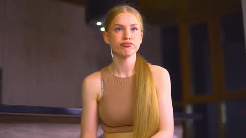 Brie online show from February 23, 4:26 pm