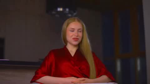 Brie online show from February 28, 7:26 pm