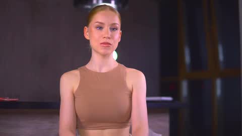 Brie online show from March 1, 5:15 pm