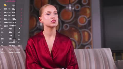 Brie online show from March 8, 4:00 pm