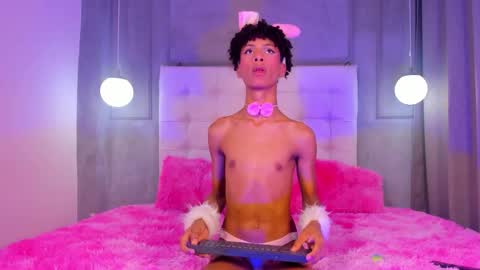 im_sky_ online show from February 25, 4:22 am