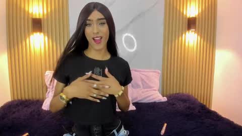 TAMMY online show from September 11, 12:05 pm