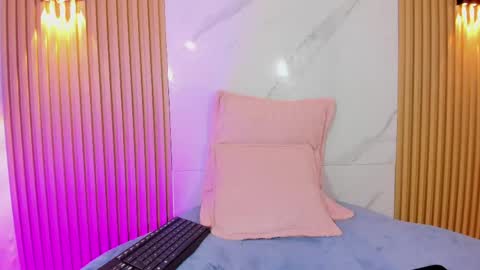 TAMMY online show from April 18, 7:07 pm