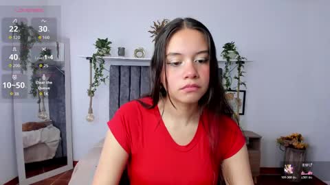 Snapshot of im_tulipan chatting on May 27, 8:06 pm im_tulipan online show from May 27, 8:06 pm