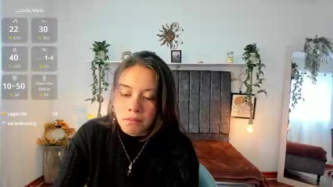 Snapshot of im_tulipan chatting on June 12, 9:14 pm im_tulipan online show from June 12, 9:14 pm