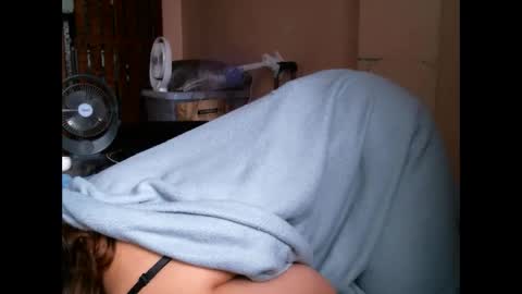 im_your_secret online show from November 9, 7:39 am