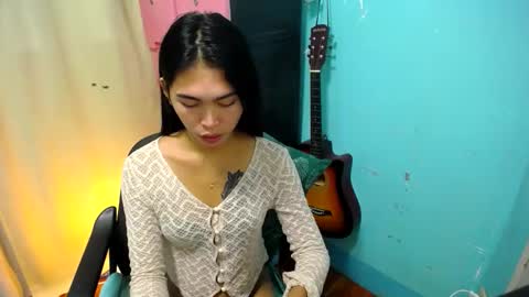 Snapshot of im_your_sexy_wifexxx chatting on February 9, 8:56 pm Ms. M online show from February 9, 8:56 pm