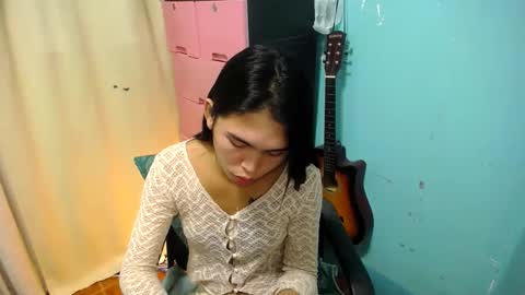 Snapshot of im_your_sexy_wifexxx chatting on February 10, 6:24 pm Ms. M online show from February 10, 6:24 pm